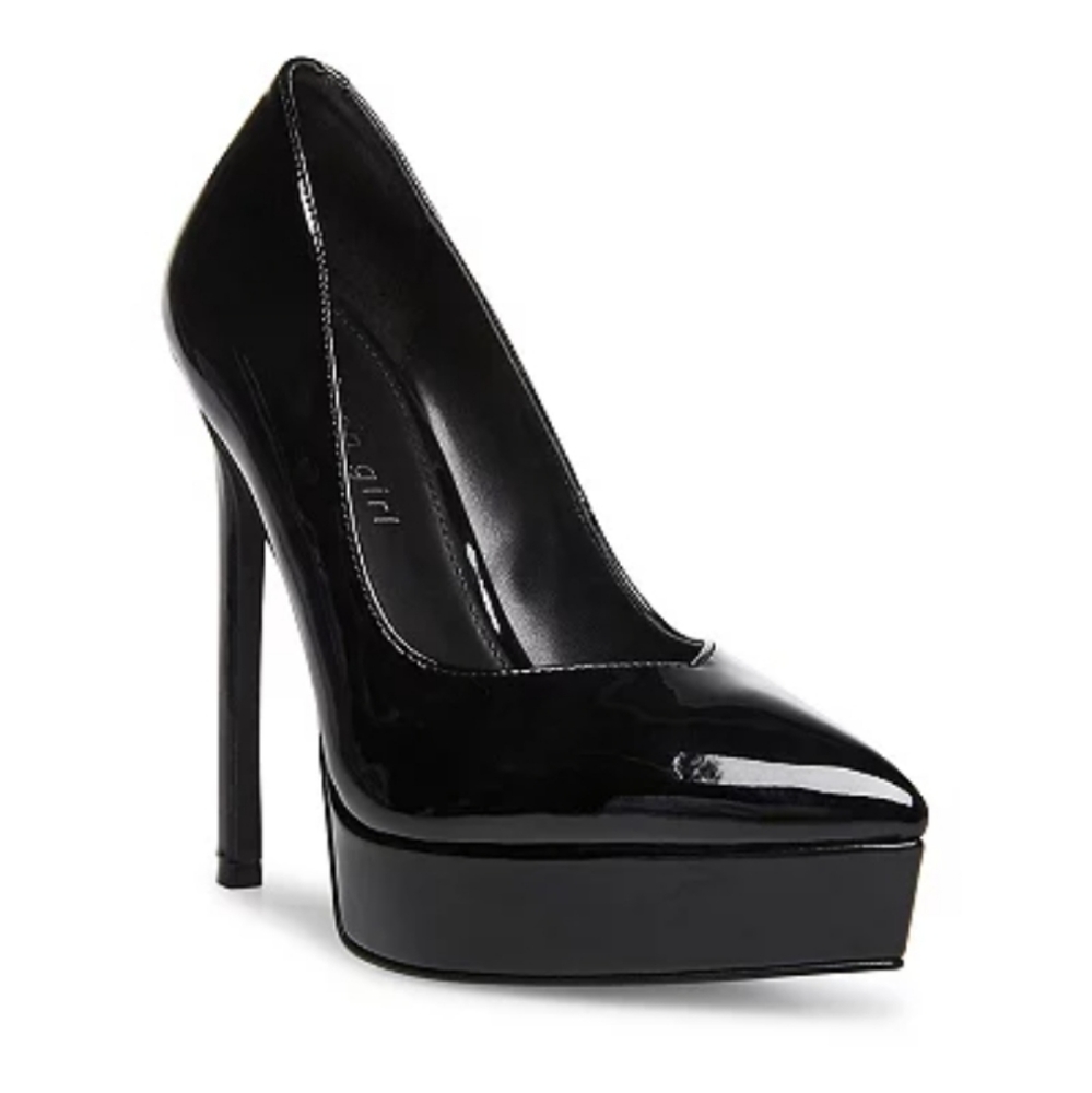 Madden Girl Lidia Platorm Pumps
